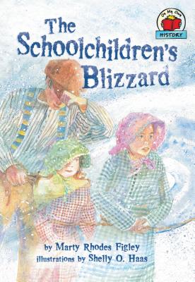 The Schoolchildren's Blizzard (On My Own History)