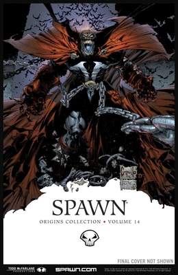 Spawn: Origins Volume 14 (Spawn Origins Tp #14) Cover Image