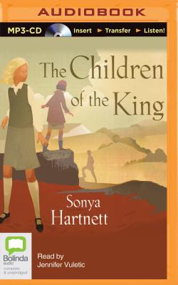 The Children of the King Cover Image