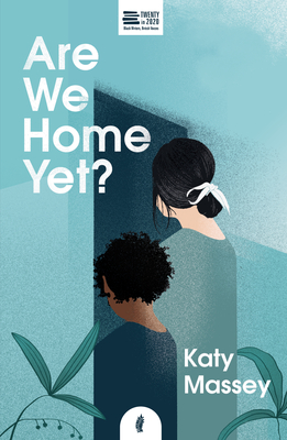 Are We Home Yet? Cover Image