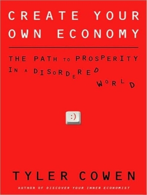 Create Your Own Economy Cover