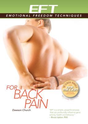 EFT for Back Pain Cover Image