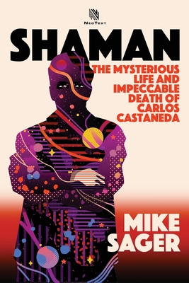 Cover for Shaman