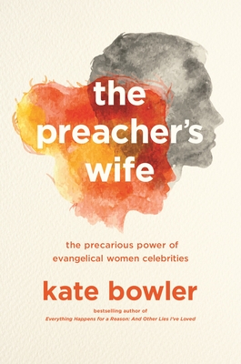 Cover for The Preacher's Wife