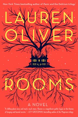 Rooms: A Novel Cover Image