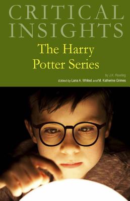 Critical Insights: Harry Potter Series: Print Purchase Includes Free Online Access Cover Image