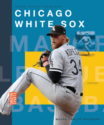 Chicago White Sox Cover Image