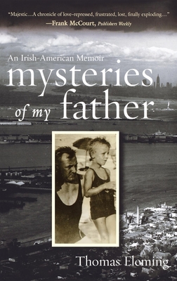 Cover for Mysteries of My Father