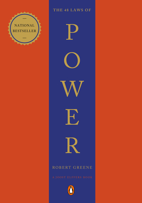 The 48 Laws of Power Cover Image