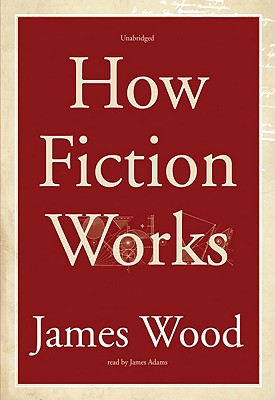 Cover for How Fiction Works