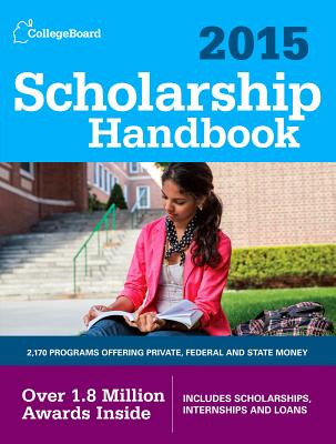 Scholarship Handbook Cover Image