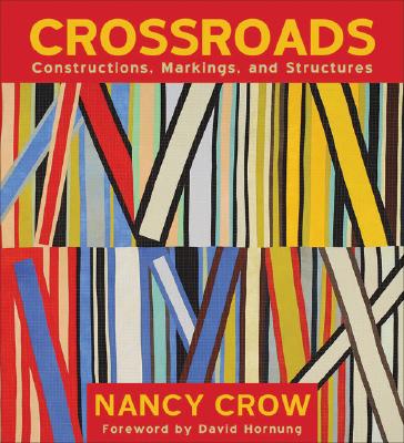 Crossroads: Constructions, Markings, and Structures Cover Image