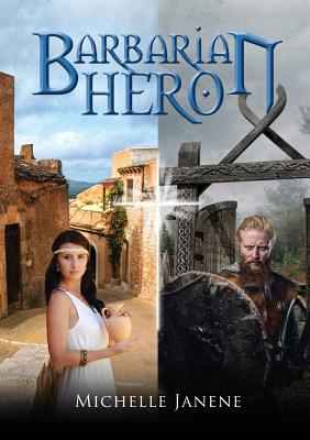 Cover for Barbarian Hero