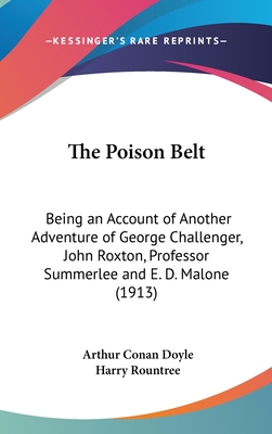 The Poison Belt