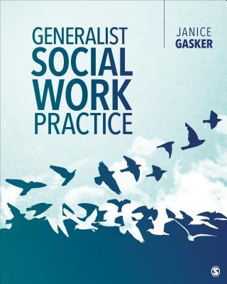 Generalist Social Work Practice Cover Image