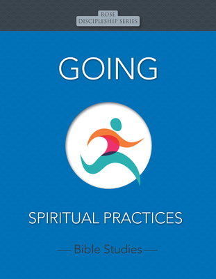 Going: Spiritual Practices Cover Image