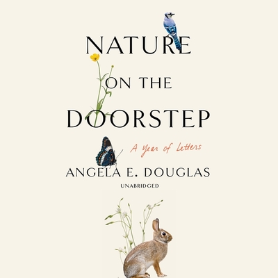 Nature on the Doorstep: A Year of Letters Cover Image