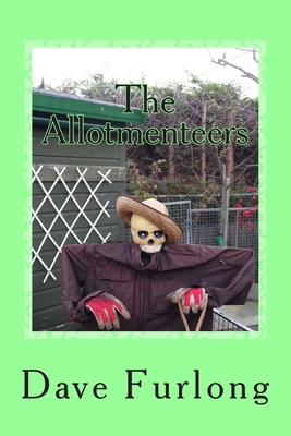 The Allotmenteers Cover Image