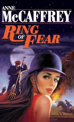Ring of Fear Cover Image