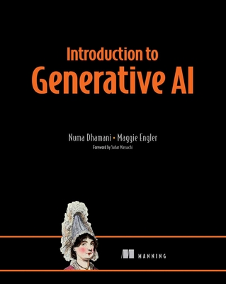 Introduction to Generative AI Cover Image