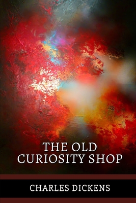 The Old Curiosity Shop