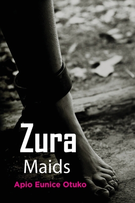 Zura Maids Cover Image