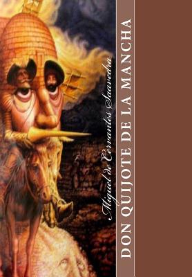 Don Quijote de la Mancha: Editorial Alvi Books