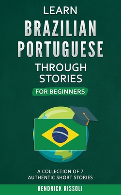 Reasons to Learn Brazilian Portuguese