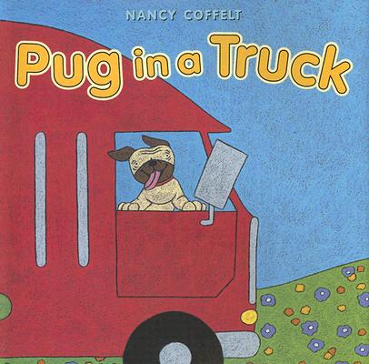 Pug in a Truck Cover Image