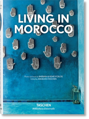 Living in Morocco (Bibliotheca Universalis)