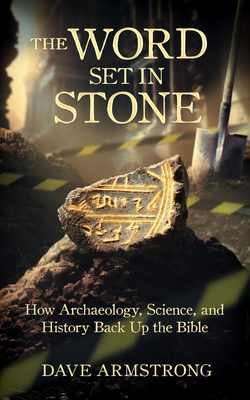Word Set in Stone Cover Image