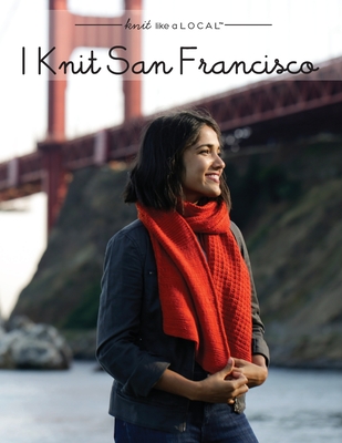 I Knit San Francisco Cover Image