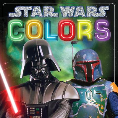 Star Wars: Colors