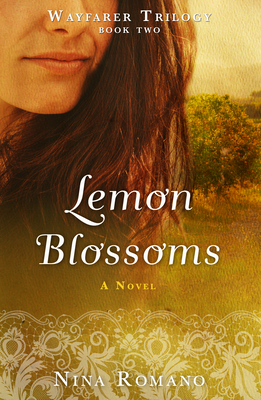 Lemon Blossoms (Wayfarer Trilogy #2)