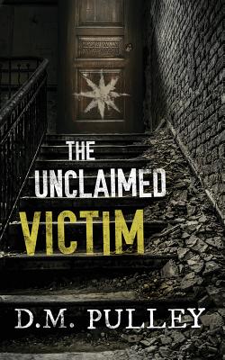 Cover for The Unclaimed Victim
