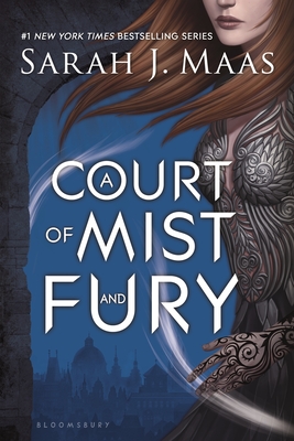 A Court of Mist and Fury (A Court of Thorns and Roses #2) (Paperback)