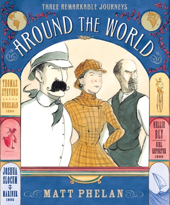 Cover Image for Around the World