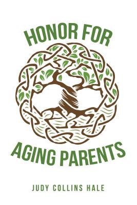 Honor for Aging Parents Cover Image
