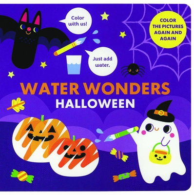 Halloween (Water Wonders)