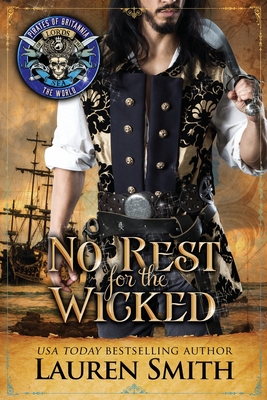 No Rest for the Wicked: Pirates of Britannia Connected World Cover Image