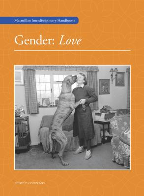 Gender V1: Love Cover Image