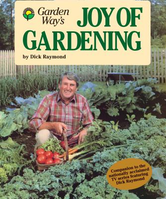 Joy of Gardening Cover Image