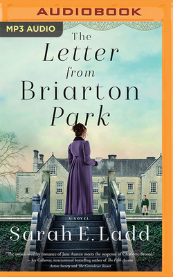 The Letter from Briarton Park (The Houses of Yorkshire #1)