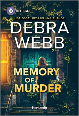 Memory of Murder By Debra Webb Cover Image