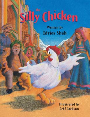 The Silly Chicken Cover Image