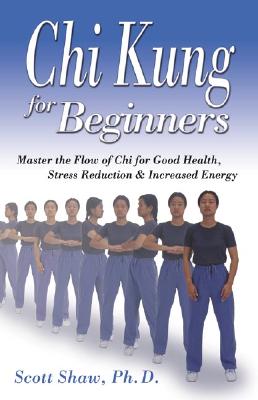 Chi Kung for Beginners Cover Image