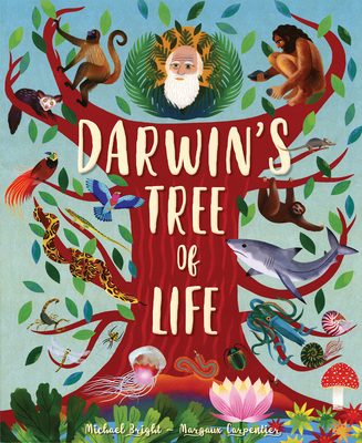 Darwin's Tree of Life Cover Image