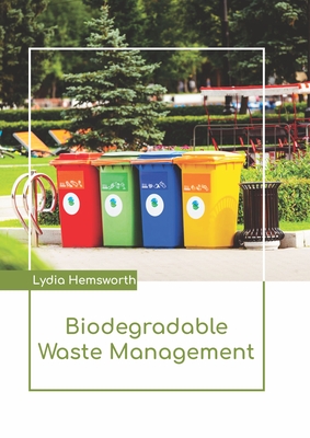 Biodegradable Waste Management Cover Image