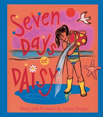 Seven Days of Daisy Cover Image