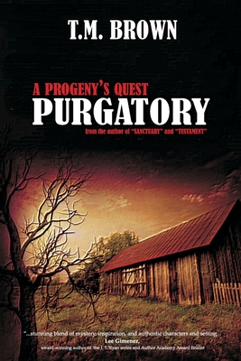 Purgatory: A Progeny's Quest (Shiloh Mystery)